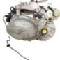 Boite de vitesses PEUGEOT 2008 1