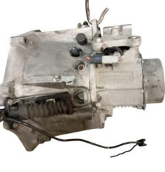 Boite de vitesses PEUGEOT 2008 1 Photo n°4