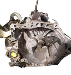 Boite de vitesses PEUGEOT 208 1 Photo n°1