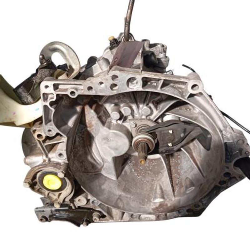 Boite de vitesses PEUGEOT 208 1