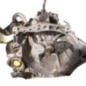Boite de vitesses PEUGEOT 208 1