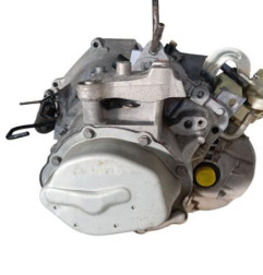 Boite de vitesses PEUGEOT 208 1 Photo n°3