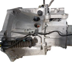 Boite de vitesses PEUGEOT 208 1 Photo n°4