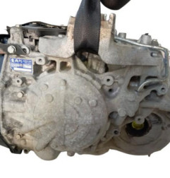 Boite de vitesses PEUGEOT 308 2 SW Photo n°3