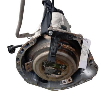 Boite de vitesses MERCEDES CLASSE C 204 Photo n°1