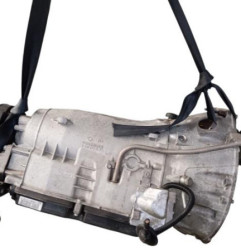 Boite de vitesses MERCEDES CLASSE C 204