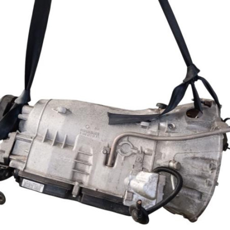 Boite de vitesses MERCEDES CLASSE C 204