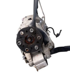 Boite de vitesses MERCEDES CLASSE C 204 Photo n°3