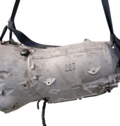 Boite de vitesses MERCEDES CLASSE C 204 Photo n°4