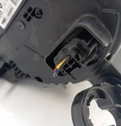 Alternateur RENAULT ARKANA Photo n°3