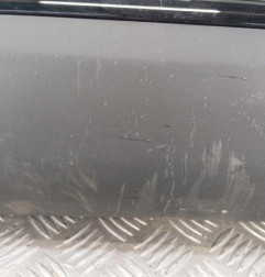 Baguette de porte arriere droite RENAULT ARKANA