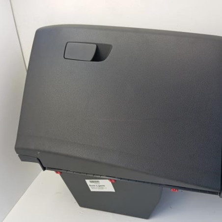 Boite a gants RENAULT ARKANA Photo n°1