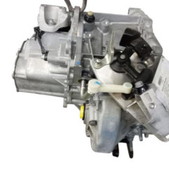 Boite de vitesses PEUGEOT 2008 2 Photo n°1