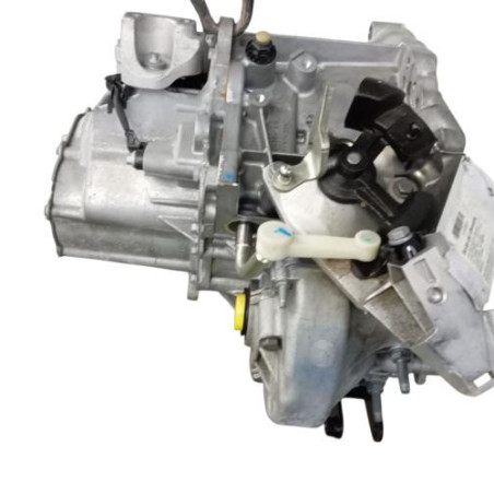 Boite de vitesses PEUGEOT 2008 2 Photo n°1