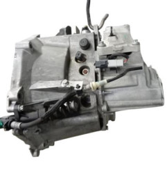 Boite de vitesses PEUGEOT 2008 2 Photo n°3