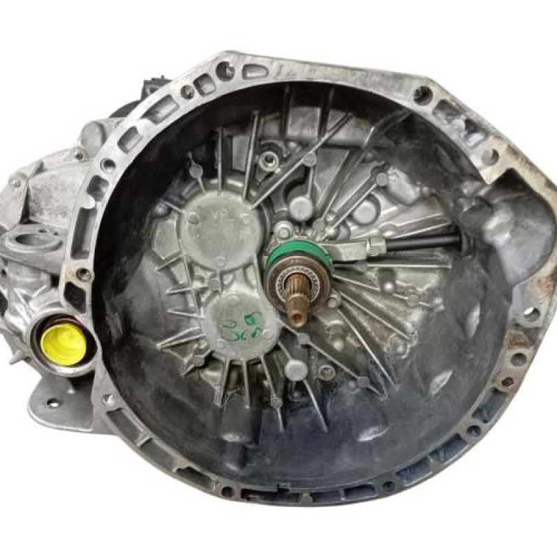 Boite de vitesses RENAULT MASTER 3