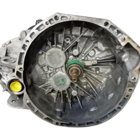 Boite de vitesses RENAULT MASTER 3 Photo n°1