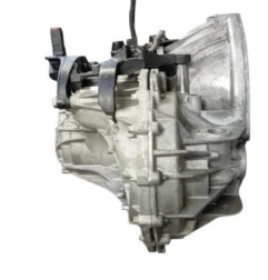 Boite de vitesses RENAULT MASTER 3