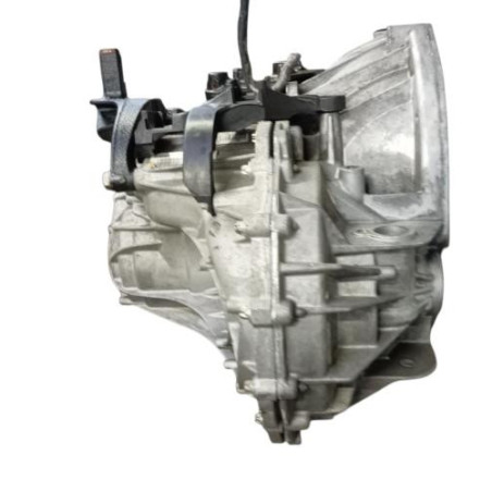 Boite de vitesses RENAULT MASTER 3