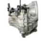 Boite de vitesses RENAULT MASTER 3