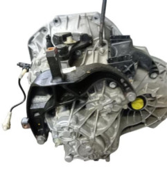 Boite de vitesses RENAULT MASTER 3 Photo n°3