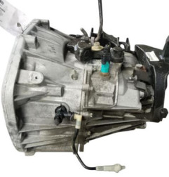 Boite de vitesses RENAULT MASTER 3 Photo n°4