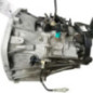 Boite de vitesses RENAULT MASTER 3