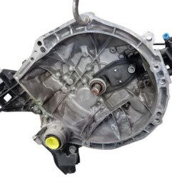 Boite de vitesses CITROEN C3 3 Photo n°1