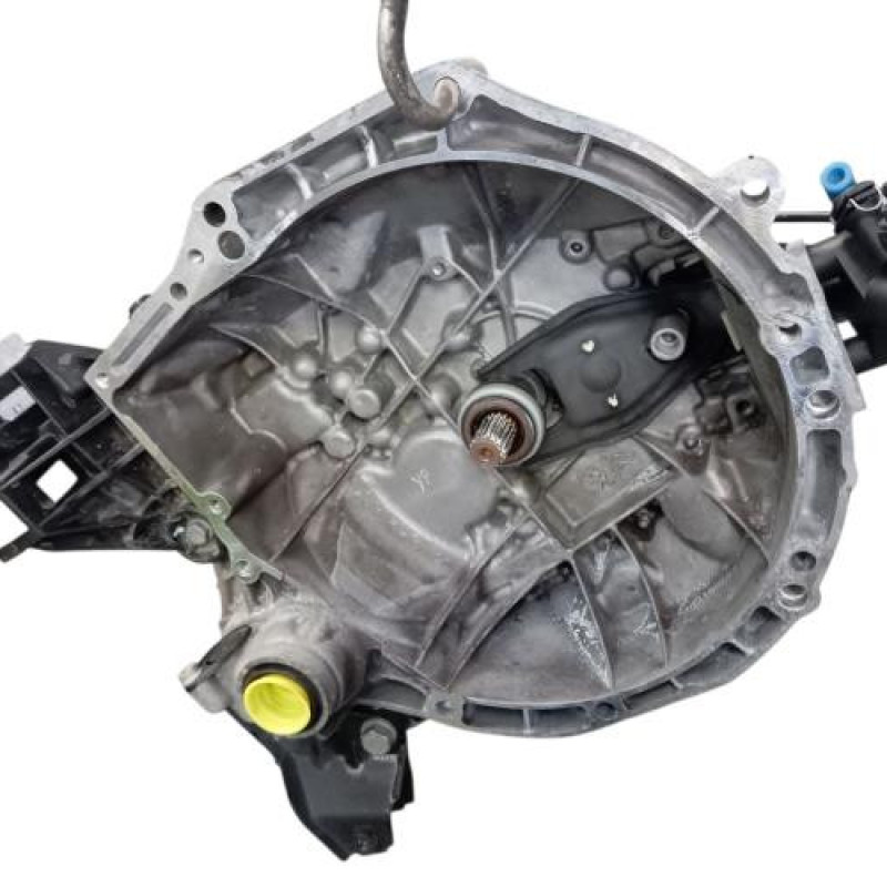 Boite de vitesses CITROEN C3 3