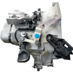 Boite de vitesses CITROEN C3 3