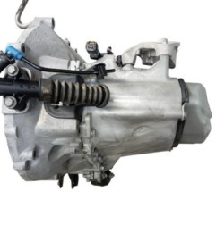 Boite de vitesses CITROEN C3 3 Photo n°4