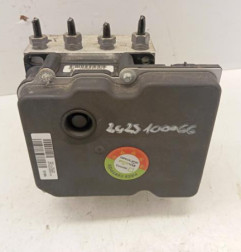 Bloc ABS (freins anti-blocage) CITROEN DS4 Photo n°1