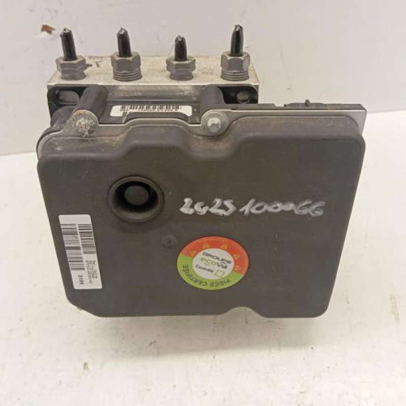 Bloc ABS (freins anti-blocage) CITROEN DS4