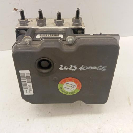 Bloc ABS (freins anti-blocage) CITROEN DS4 Photo n°1