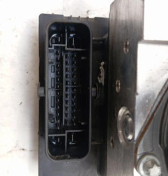 Bloc ABS (freins anti-blocage) CITROEN DS4 Photo n°3