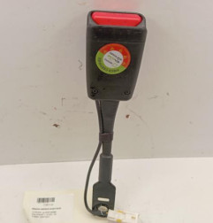 Attache ceinture avant droit CITROEN DS4