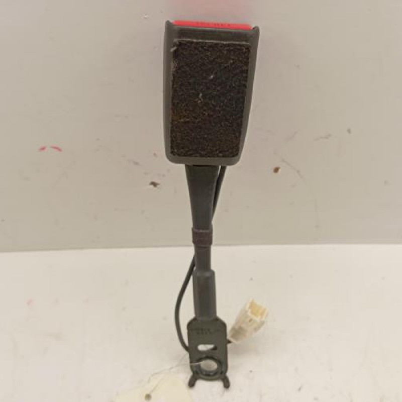 Attache ceinture avant gauche CITROEN DS4