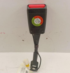 Attache ceinture avant gauche CITROEN DS4