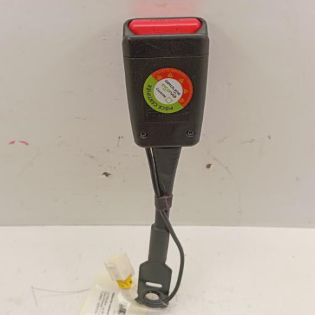 Attache ceinture avant gauche CITROEN DS4