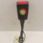 Attache ceinture avant gauche CITROEN DS4
