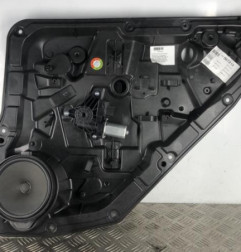 Leve vitre electrique arriere droit MERCEDES CLASSE B 246 Photo n°1