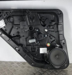 Leve vitre electrique arriere gauche MERCEDES CLASSE B 246 Photo n°1