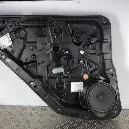 Leve vitre electrique arriere gauche MERCEDES CLASSE B 246 Photo n°1