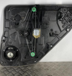 Leve vitre electrique arriere gauche MERCEDES CLASSE B 246