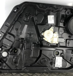 Leve vitre electrique avant droit MERCEDES CLASSE B 246 Photo n°1