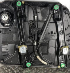 Leve vitre electrique avant droit MERCEDES CLASSE B 246