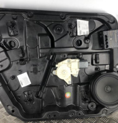 Leve vitre electrique avant gauche MERCEDES CLASSE B 246 Photo n°1