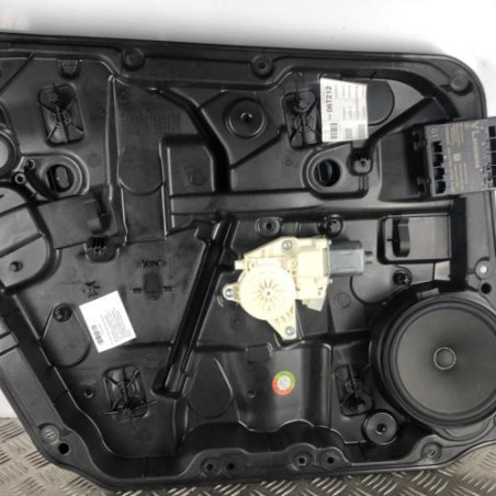 Leve vitre electrique avant gauche MERCEDES CLASSE B 246 Photo n°1