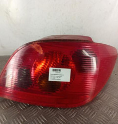 Feu arriere principal droit (feux) PEUGEOT 307 Photo n°1
