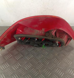 Feu arriere principal droit (feux) PEUGEOT 307